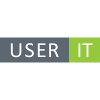 USER IT Logo