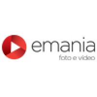eMania - Foto e Vídeo Logo