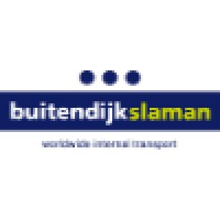 Buitendijk-Slaman Logo