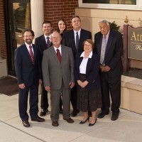 Rieders, Travis, Dohrmann, Mowrey, Humphrey & Waters Logo