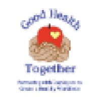 Good Health Together Logo
