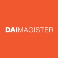 DAI Magister Logo