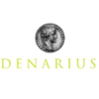 Denarius Logo