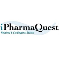 iPharmaQuest Logo