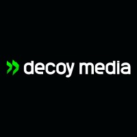Decoy Media Logo