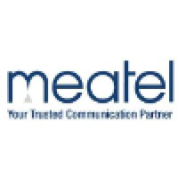 Meatel Logo