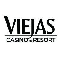 Viejas Casino & Resort Logo