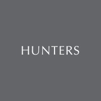 Hunters Law LLP Logo