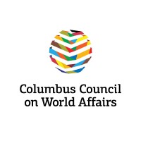 Columbus Council on World Affairs Logo