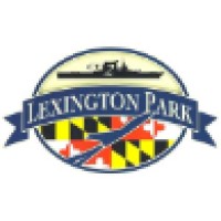 The Lexington Park Leader Logo