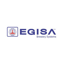 EGISA Tecnologia Industrial Ltda Logo