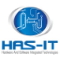 HAS-IT Logo
