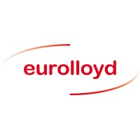 Eurolloyd S.A. Correduría de Seguros DGS J-1170 Logo