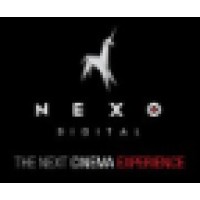 Nexo Digital Logo