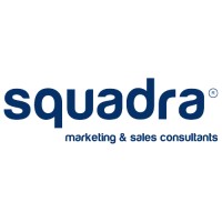 Squadra - marketing & sales consultants Logo