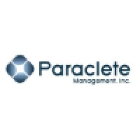 Paraclete Management, Inc. Logo