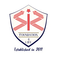 Safety in Schools Foundation of Canada Logo