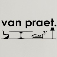 VAN PRAET Logo