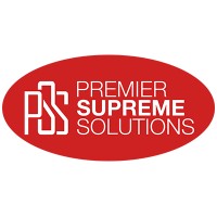 Premier Supreme Solutions, LLC Logo