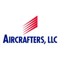 Aircrafters, LLC. Logo