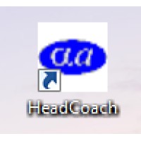 Alpha-Active Ltd EEG and assistive technology Logo