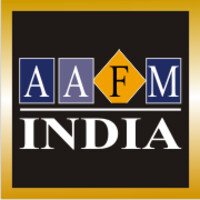 AAFM® (India) Logo