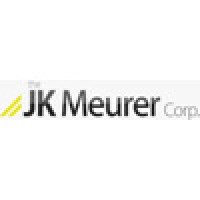 J. K. Meurer Corporation Logo
