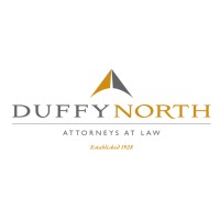 Duffy North - Montgomery County Attorneys Logo