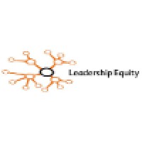 Leadership Equity Logo