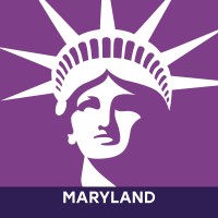 NARAL Pro-Choice Maryland Logo