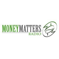 Money Matters Radio Logo