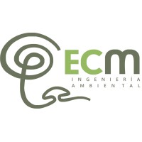 ECM Ingeniería Ambiental, S.L. Logo