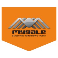 MYGALE Concepteur dexcellence sport automobile Logo