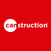Canstruction Global HQ Logo