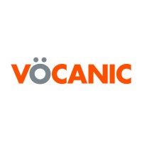 Vocanic Logo