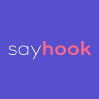 Sayhook Logo