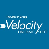 Velocity FinCrime Solutions Suite Logo
