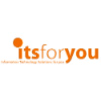 ITSforYou Logo