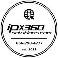 IPX360 Solutions Inc Logo