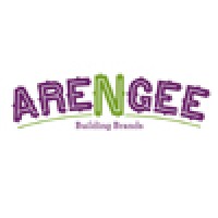 Arengee Logo