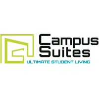 Campus Suites Logo