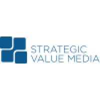 Strategic Value Media Logo