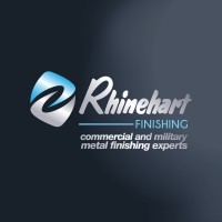 Rhinehart Finishing, LLC Logo