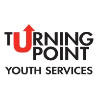 Turning Point Youth Services Logo