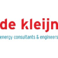 De Kleijn Energy Consultants & Engineers Logo
