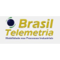 Brasil Telemetria Tecnologia Ltda Logo