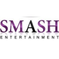 Smash Party Entertainment Logo