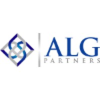 ALG Partners Inc. Logo