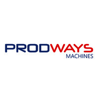 Prodways Machines Logo