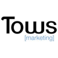 Tows Marketing Logo